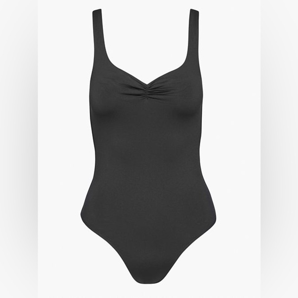 Aritzia Bodysuit NWT XL